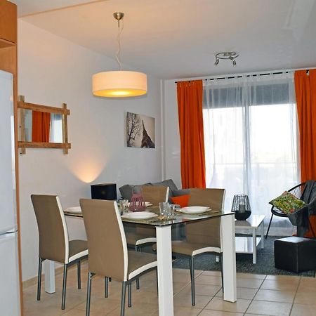 Ferienwohnung Anacasa Migjorn Mar De Bellreguard Ap3 Exterior foto