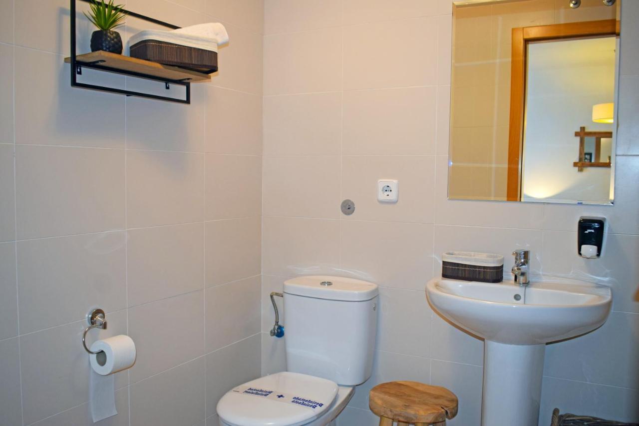Ferienwohnung Anacasa Migjorn Mar De Bellreguard Ap3 Exterior foto
