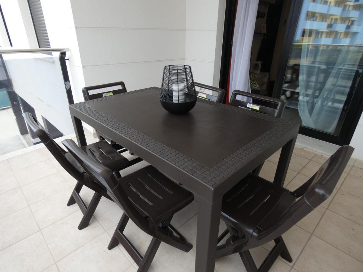 Ferienwohnung Anacasa Migjorn Mar De Bellreguard Ap3 Exterior foto